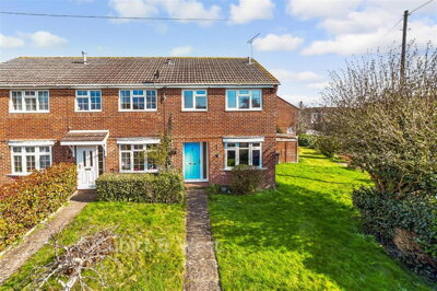 Property on Windsor Road, PO19 7XG