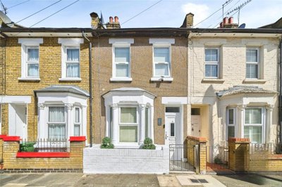 Property on Glenavon Road, E15 4DE