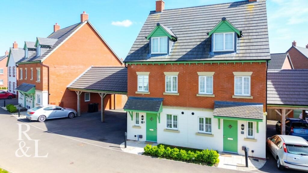Detached House