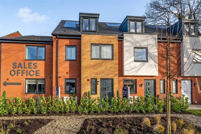 Semi-Detached