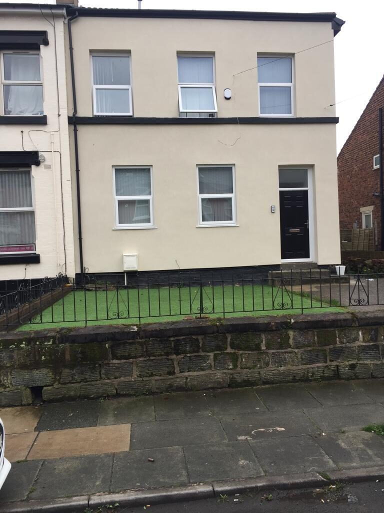 House Of Multiple Occupation