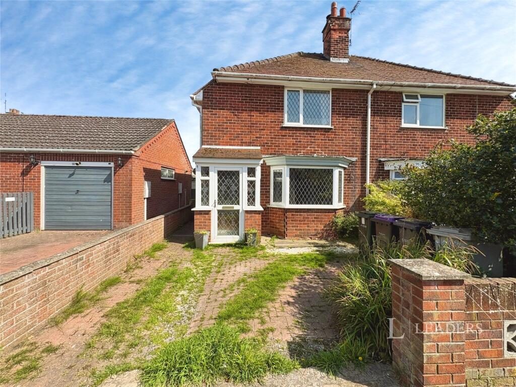 Detached House