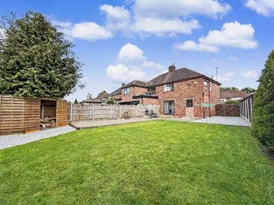 Semi-Detached