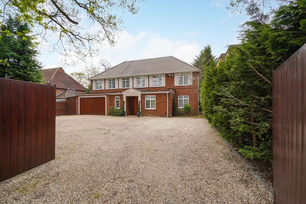 Detached House