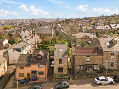 Property on Highton Street, S6 3TQ