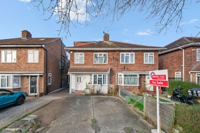 Semi-Detached
