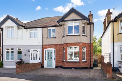 Semi-Detached