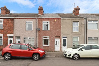 Terraced