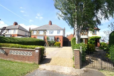 Semi-Detached