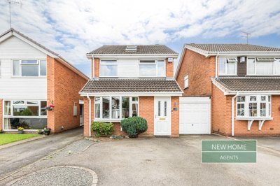 Property on Marlowe Close, DY10 3QT