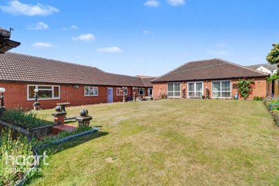 Property on Nornay Close, S81 8HG