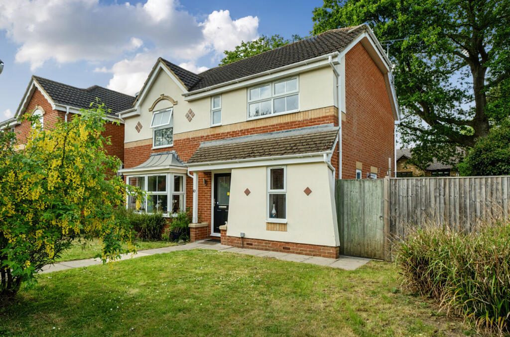 Detached House