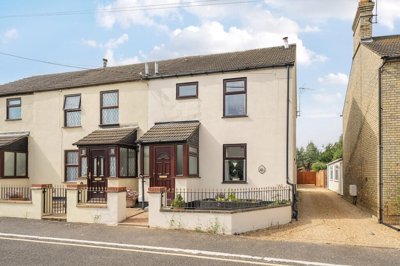 Property on The Thinnings, MK45 1DY