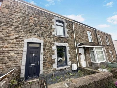 Terraced