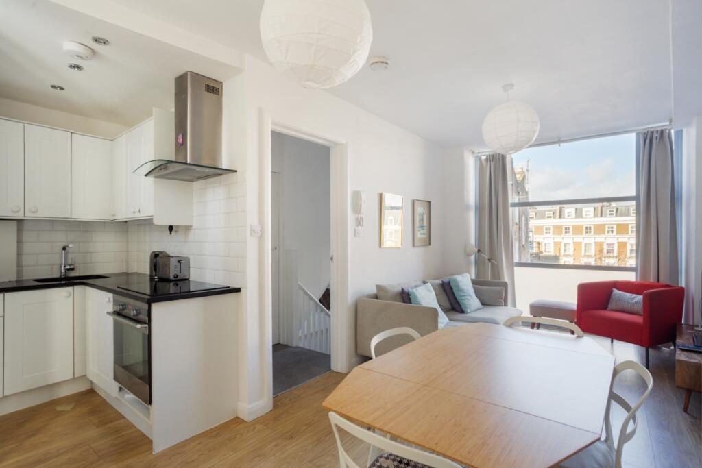 Flat