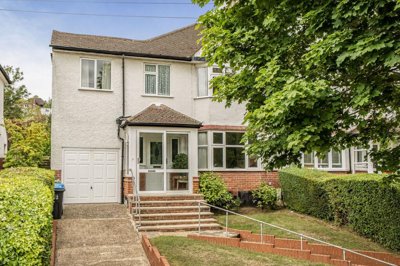 Semi-Detached