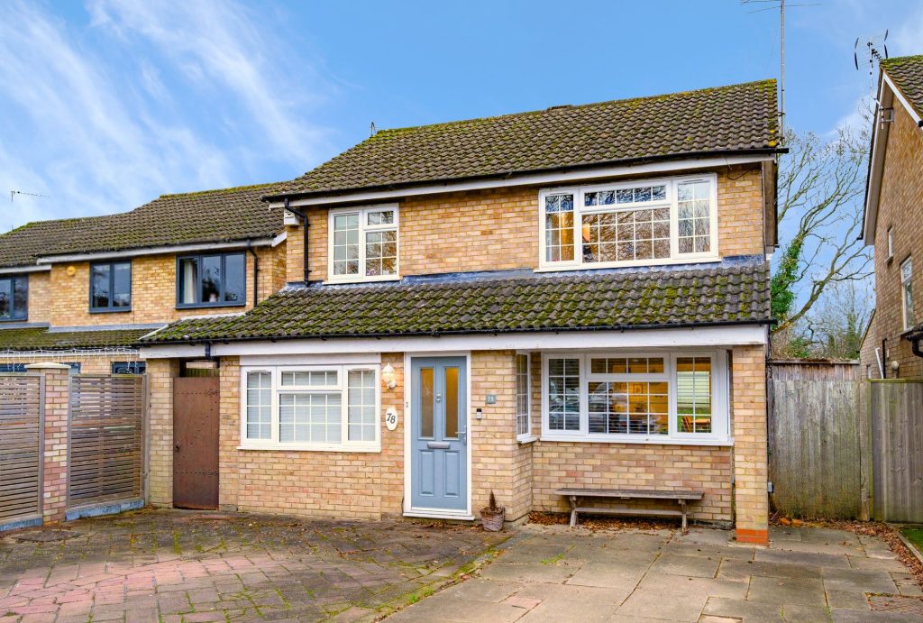 Detached House