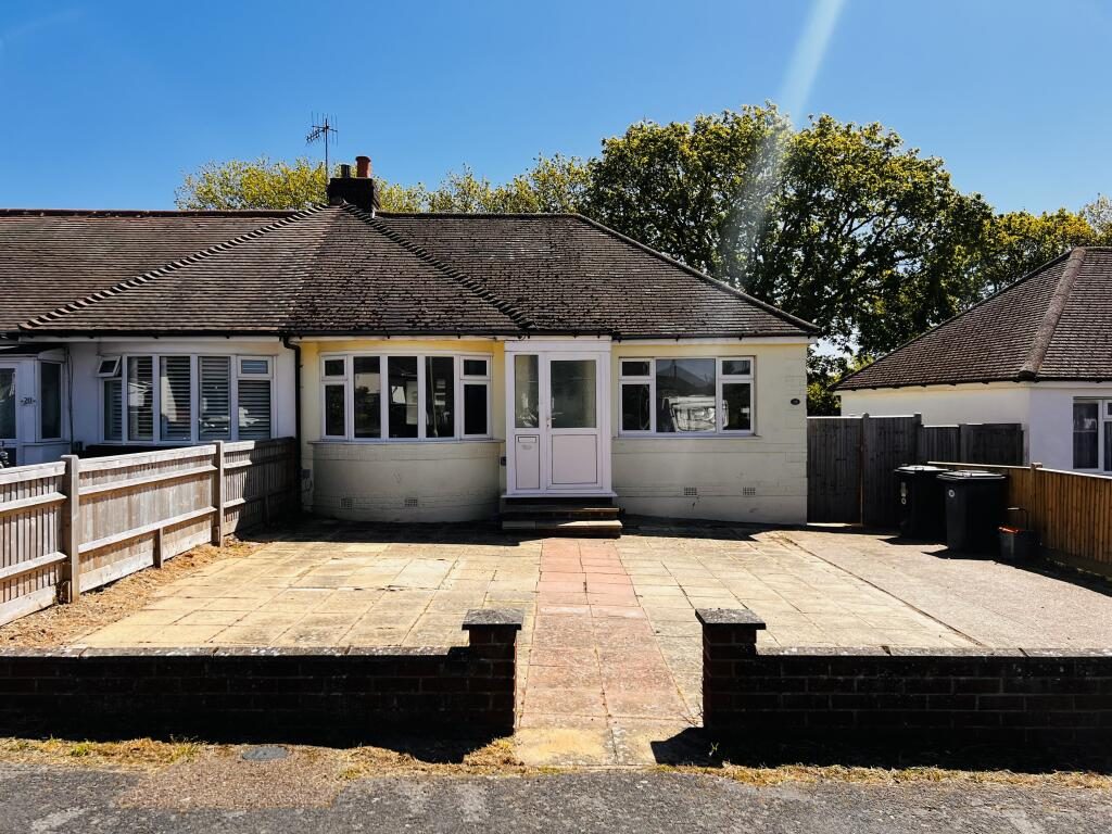 Bungalow