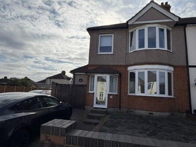 Semi-Detached