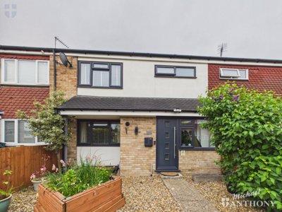 Property on Grenville Green, HP21 8HD
