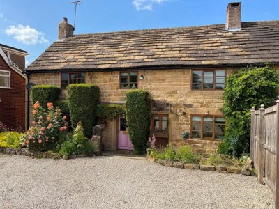 Property on Standbridge Lane, WF2 7DY