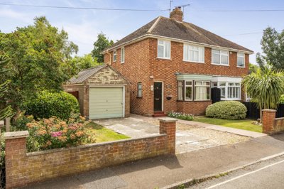 Semi-Detached