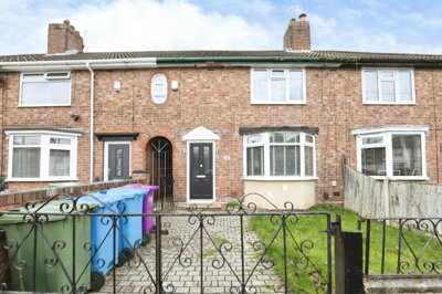 Property on Churchdown Road, L14 7PE