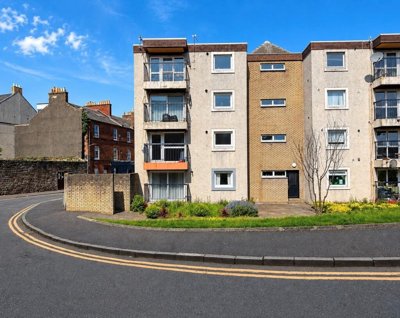 Flat