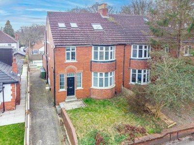 Semi-Detached