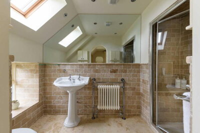 Property on NE43 7TW