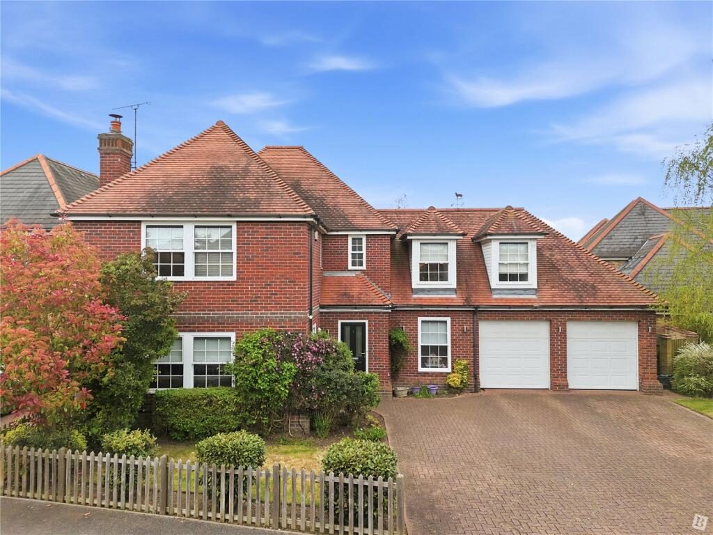 Detached House