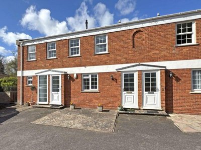 Property on Cotmaton Road, EX10 8SZ