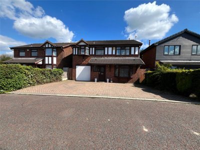 Property on Collop Drive, OL10 2LS