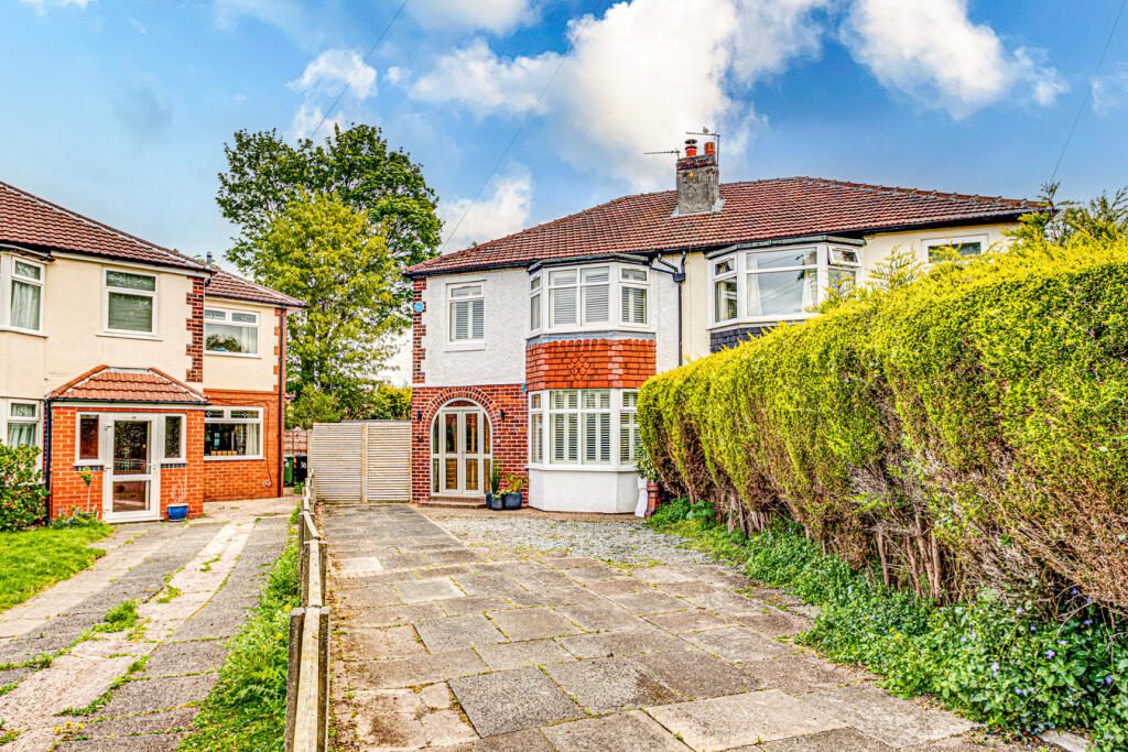 Detached House