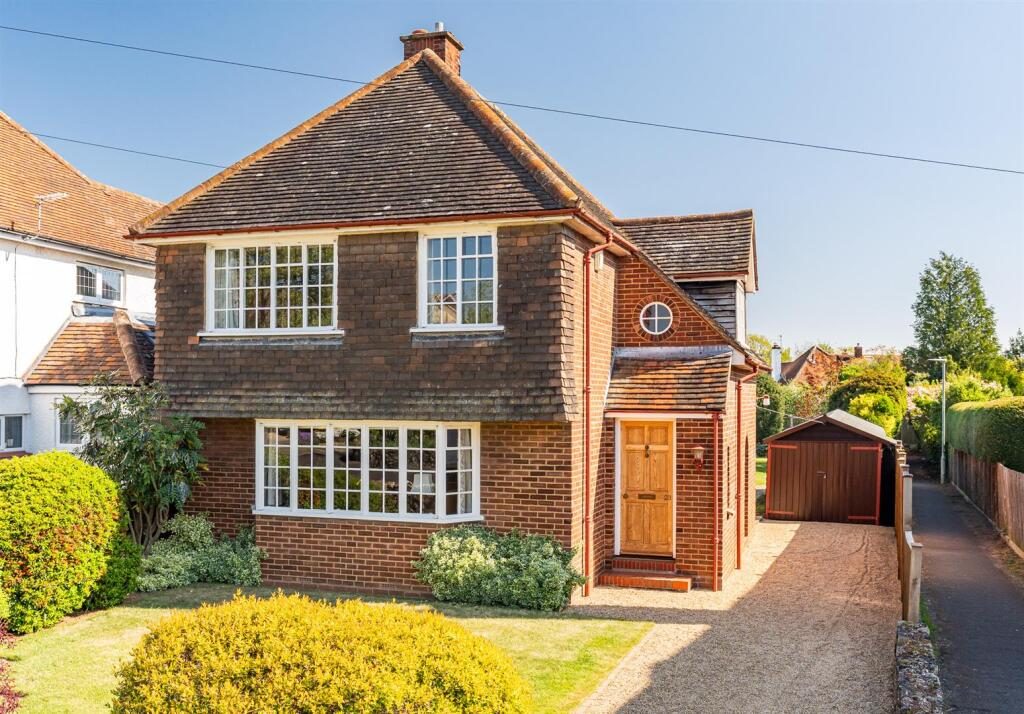 Detached House