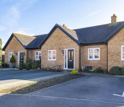 Property on Brocklehanger Edge, MK43 1AB