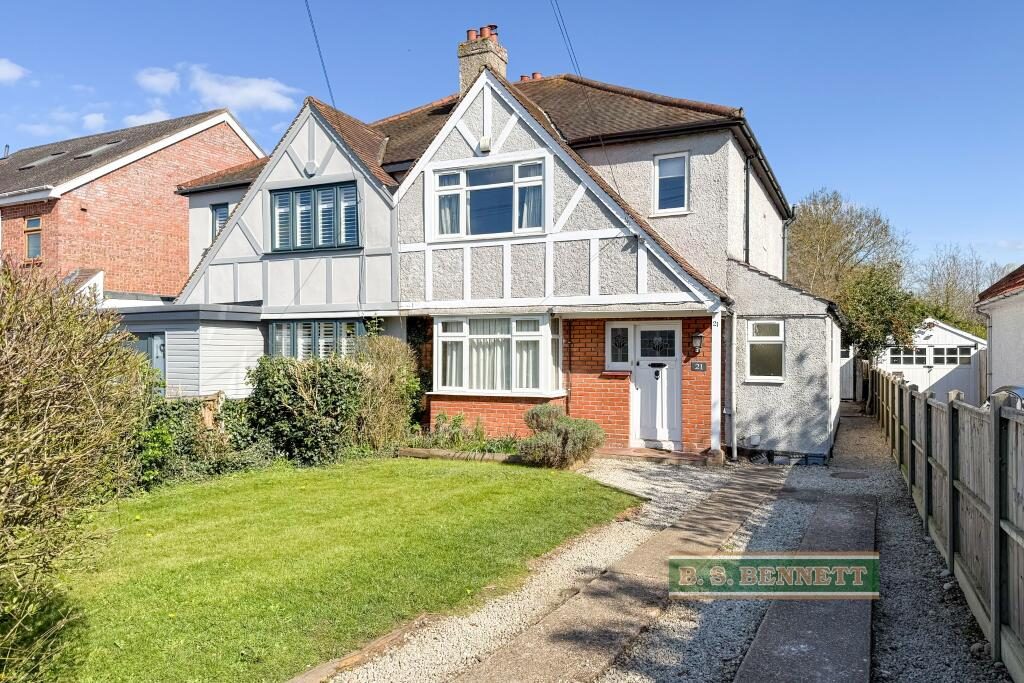 Detached House