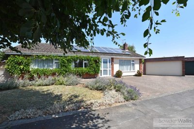Property on Cottesmore Road, PE9 2SQ