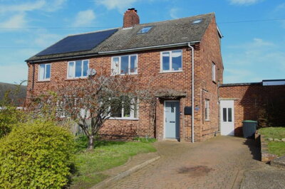 Property on Peels Place, SG19 1BE