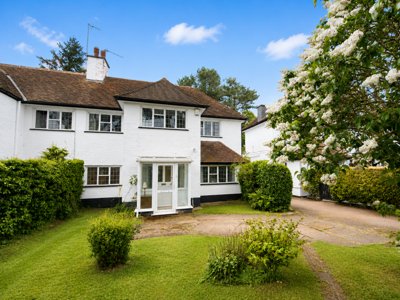 Semi-Detached