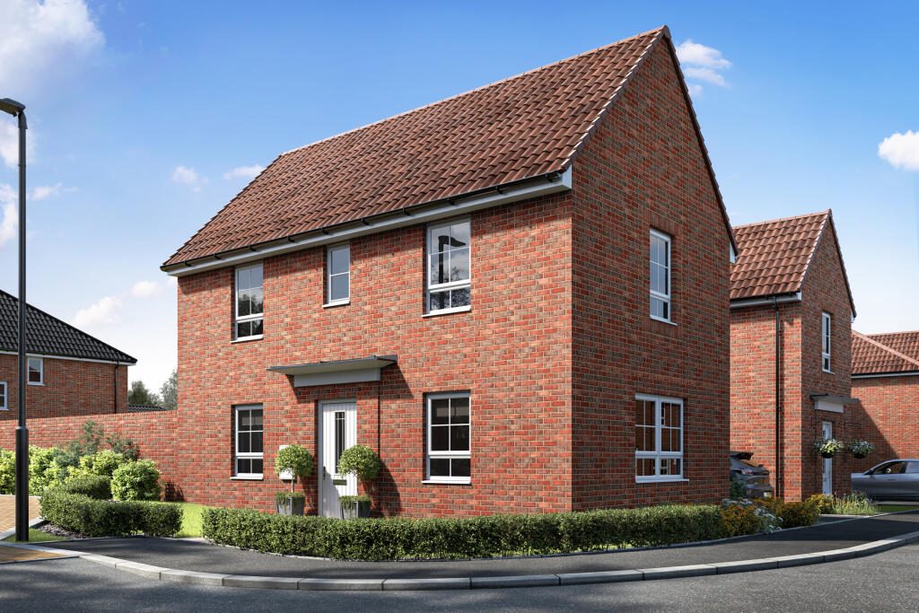 Detached House