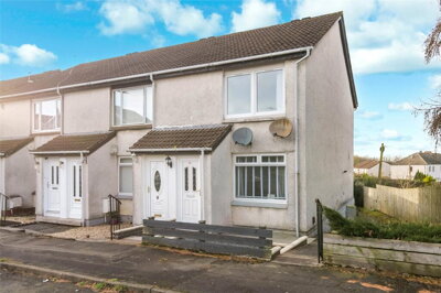 Property on Loganswell Gardens, G46 8HU