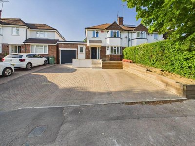 Semi-Detached