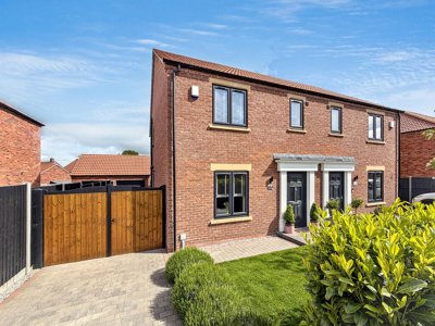 Semi-Detached