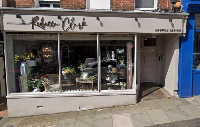 Retail Property (retail Park)