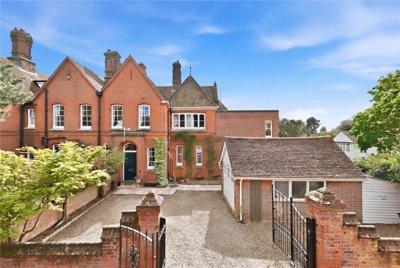 Semi-Detached