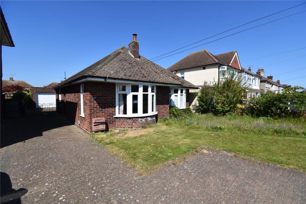 Bungalow