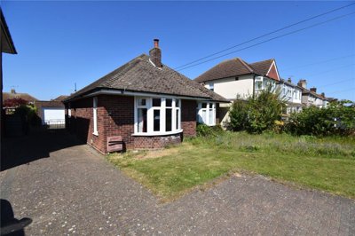 Property on Ramsey Road, CO12 4RZ