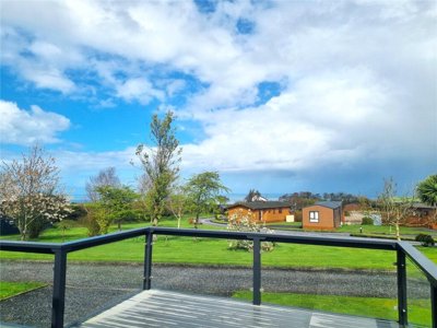 Property on SY23 5LZ