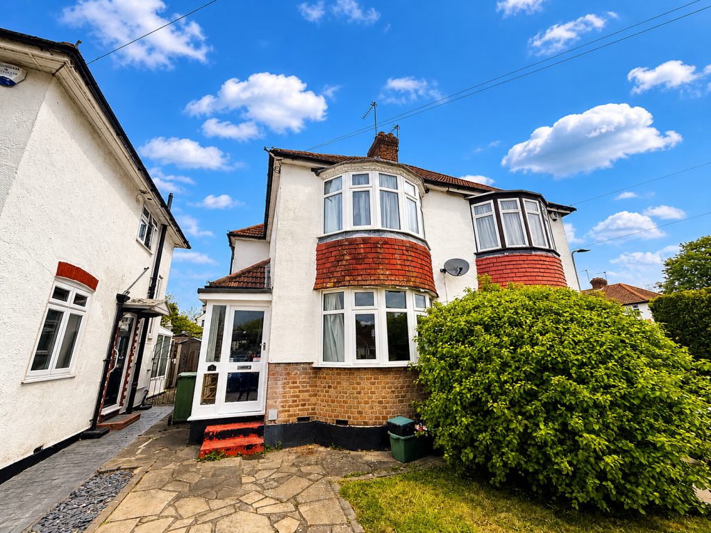 Detached House